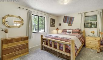429 Road P-53 Rd, Bailey, CO 80421