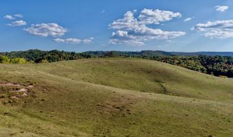 Bennett Mountain Road, Alderson, WV 24910