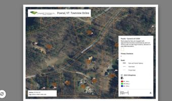 93 Pace Rd, Bennington, VT 05201