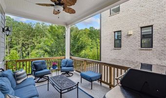 5172 Lower Creek St, Peachtree Corners, GA 30092
