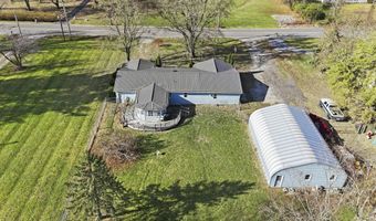 901 S Indiana Ave, Alexandria, IN 46001