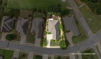 261 LACEY Ave, Alabaster, AL 35114