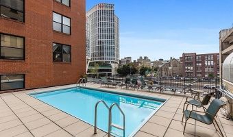 390 Commonwealth Ave 601, Boston, MA 02215