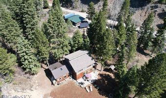 31 Basin Creek Rd, Boulder, MT 59631