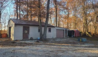 4296 N Liberty Rd, Attica, IN 47918