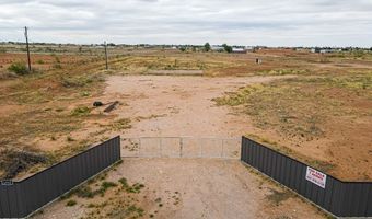 4045 SE 3000, Andrews, TX 79714