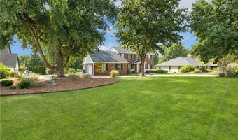 1811 El Contento Cir, Bentonville, AR 72712