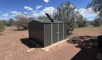 206 Brava Ln, Ash Fork, AZ 86320