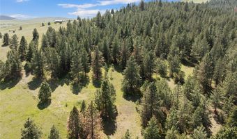 NHN Wild Horse View, Big Arm, MT 59910