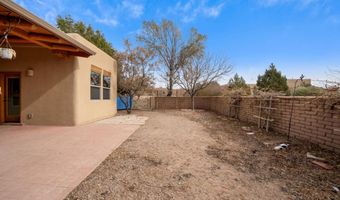 5 VIA SOLE, Algodones, NM 87001