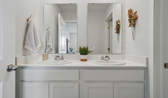 5 Walnut Mill Way Plan: Stamford, Ashville, OH 43103