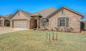 1101 Northridge Blvd, Altus, OK 73521