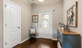 4002 SW Flatrock Cv, Bentonville, AR 72713