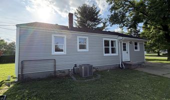 301 S Center St, Bardstown, KY 40004