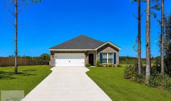 1667 Arnold Dr SE, Allenhurst, GA 31301