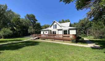 22107 477th Ave, Aurora, SD 57002