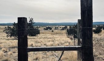 Juniperwood Ranch lot 52, Ash Fork, AZ 86320