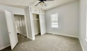 307 E Clinton St, Auburn, IN 46706