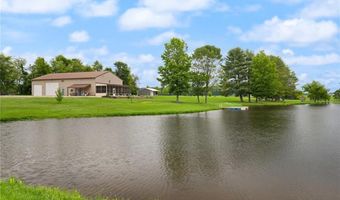 4248 N Whitsitt Rd, Austin, IN 47102