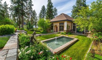 42816 Poplar Ln, Big Arm, MT 59910