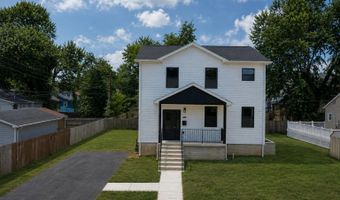 5000 BELLE Ave, Baltimore, MD 21207