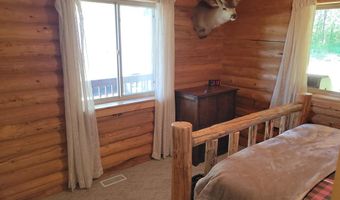 165 Clear Creek Rd, Cascade, ID 83611