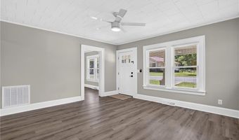 215 Uwharrie St, Asheboro, NC 27203