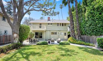 1920 Fletcher Ave, South Pasadena, CA 91030