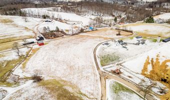 9999 Anna Moore Rd, Annville, KY 40402