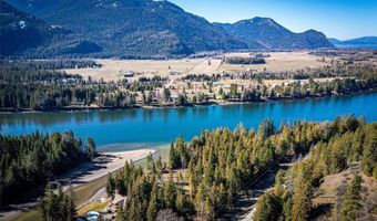 NKA Frontage Rd, Clark Fork, ID 83811