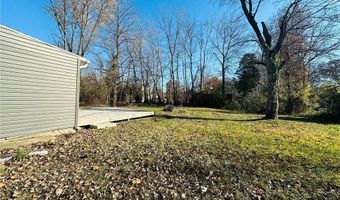 255 Church St, Austin, IN 47102