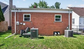 14548 Euclid Ave, Allen Park, MI 48101