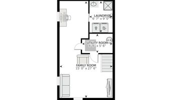 3206 S STAFFORD St, Arlington, VA 22206