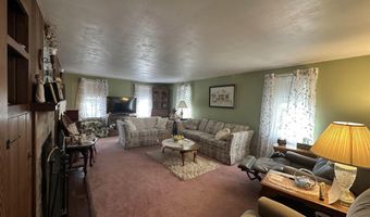 1024 N State Road 157 Rd, Bloomfield, IN 47424