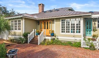 15 Cape Creek Rd, Bald Head Island, NC 28461