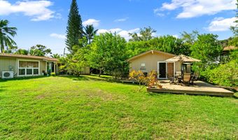 4234 PILIKAI Rd, Anahola, HI 96703