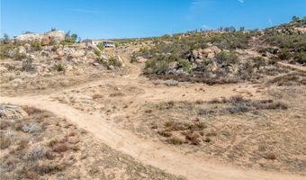 0 Visine, Aguanga, CA 92536