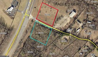 Ga HWY 365, Baldwin, GA 30511