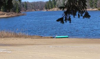 6249 Wolverine Trl, Alger, MI 48610