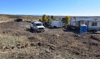 Tbd Old Stagecoach Road, Cambridge, ID 83610