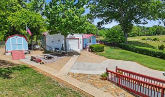 109 Pine Ridge Dr, Afton, TN 37616
