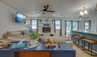 96 Circle Dr, Afton, OK 74331