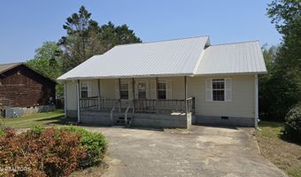 324 Circle R Dr, Benton, TN 37307