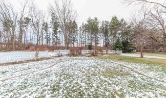 8325 COUNTY ROAD B, Amherst, WI 54406