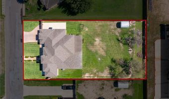 1806 Silverado St, Alamo, TX 78516