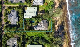 7324 ALEALEA Rd, Hanalei, HI 96714
