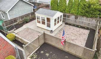 28 Rosewood Ave, Cranston, RI 02905