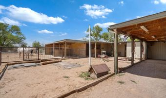 1224 SILVA Rd, Belen, NM 87002