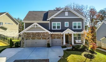 7995 Veranda Curv, Ball Ground, GA 30107