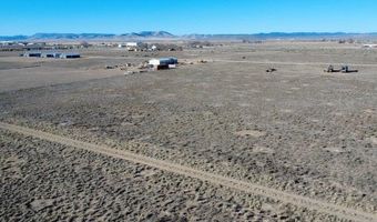 0 50ac W/ Well And Water Right, Beryl, UT 84714